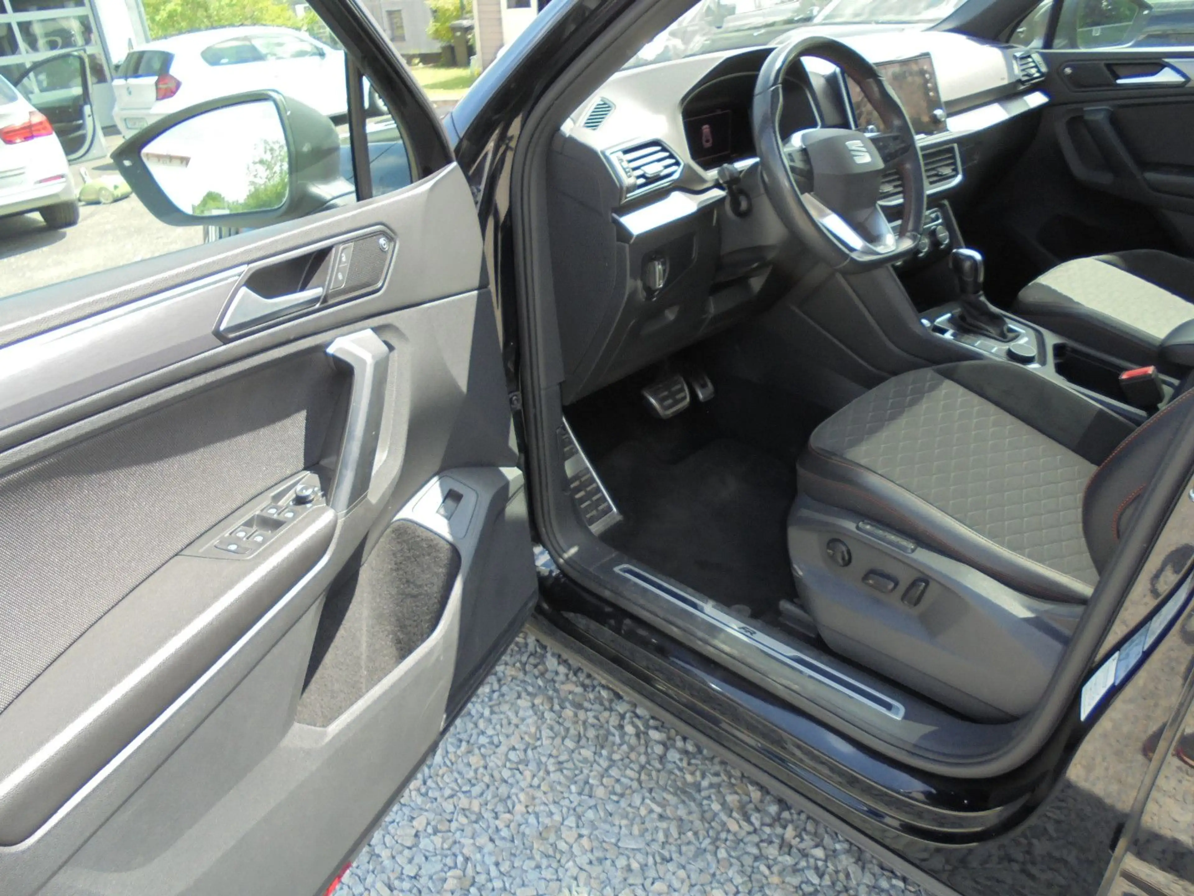 SEAT Tarraco FR 4Drive TÜV  Service  Bremsen NEU — photo 12