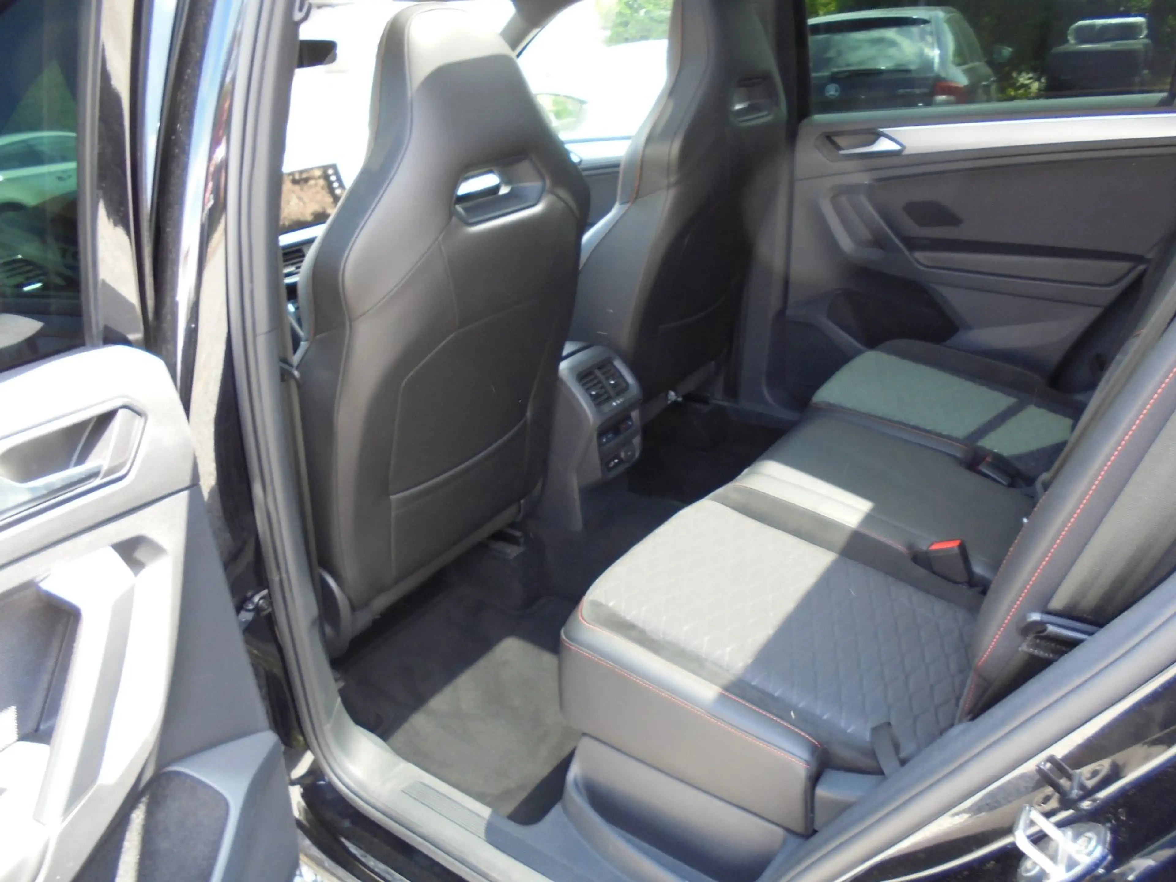 SEAT Tarraco FR 4Drive TÜV  Service  Bremsen NEU — photo 11