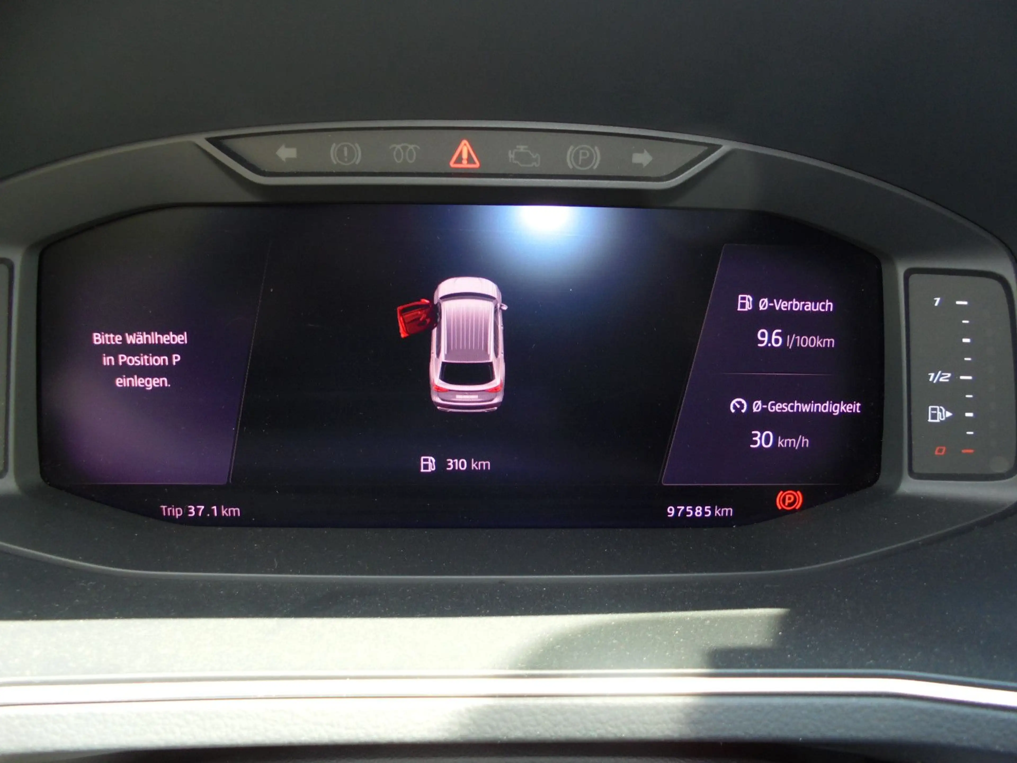 SEAT Tarraco FR 4Drive TÜV  Service  Bremsen NEU — photo 15