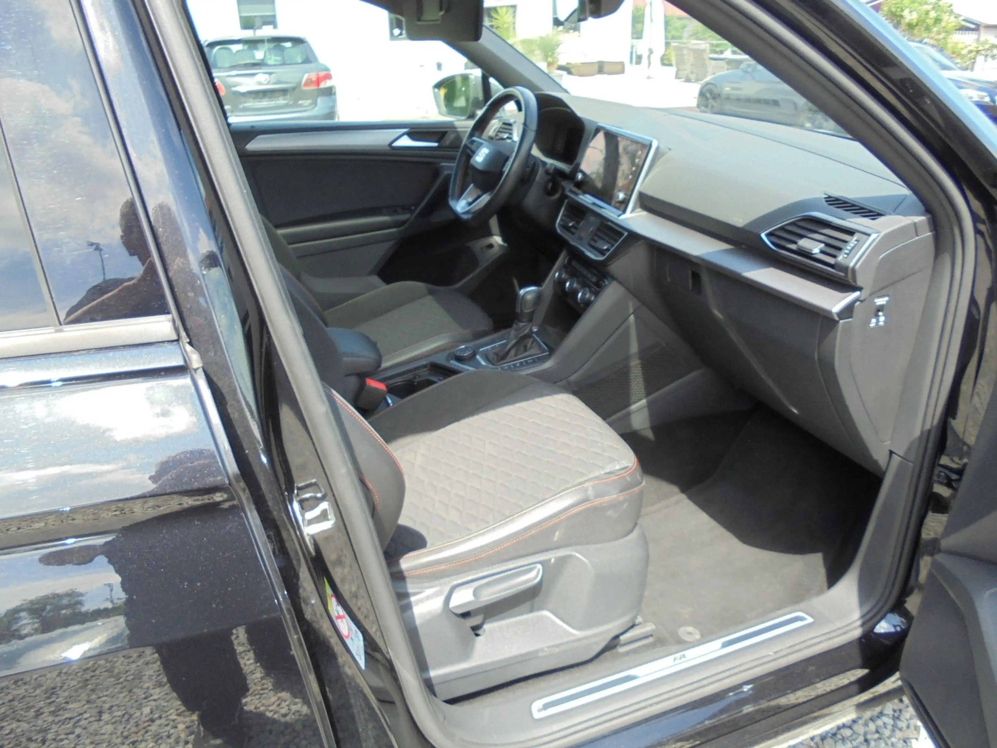 SEAT Tarraco FR 4Drive TÜV  Service  Bremsen NEU — photo 4