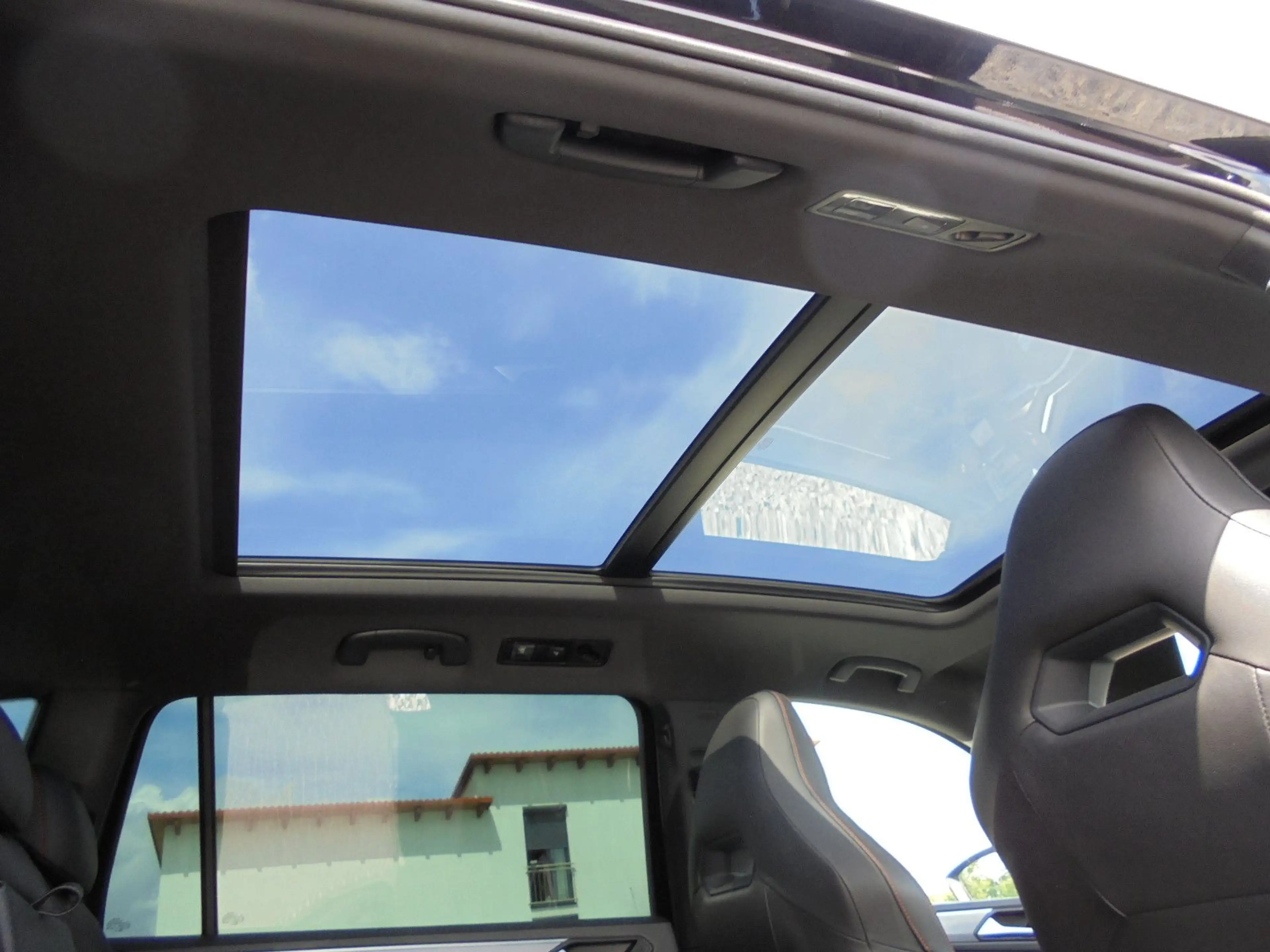 SEAT Tarraco FR 4Drive TÜV  Service  Bremsen NEU — photo 6
