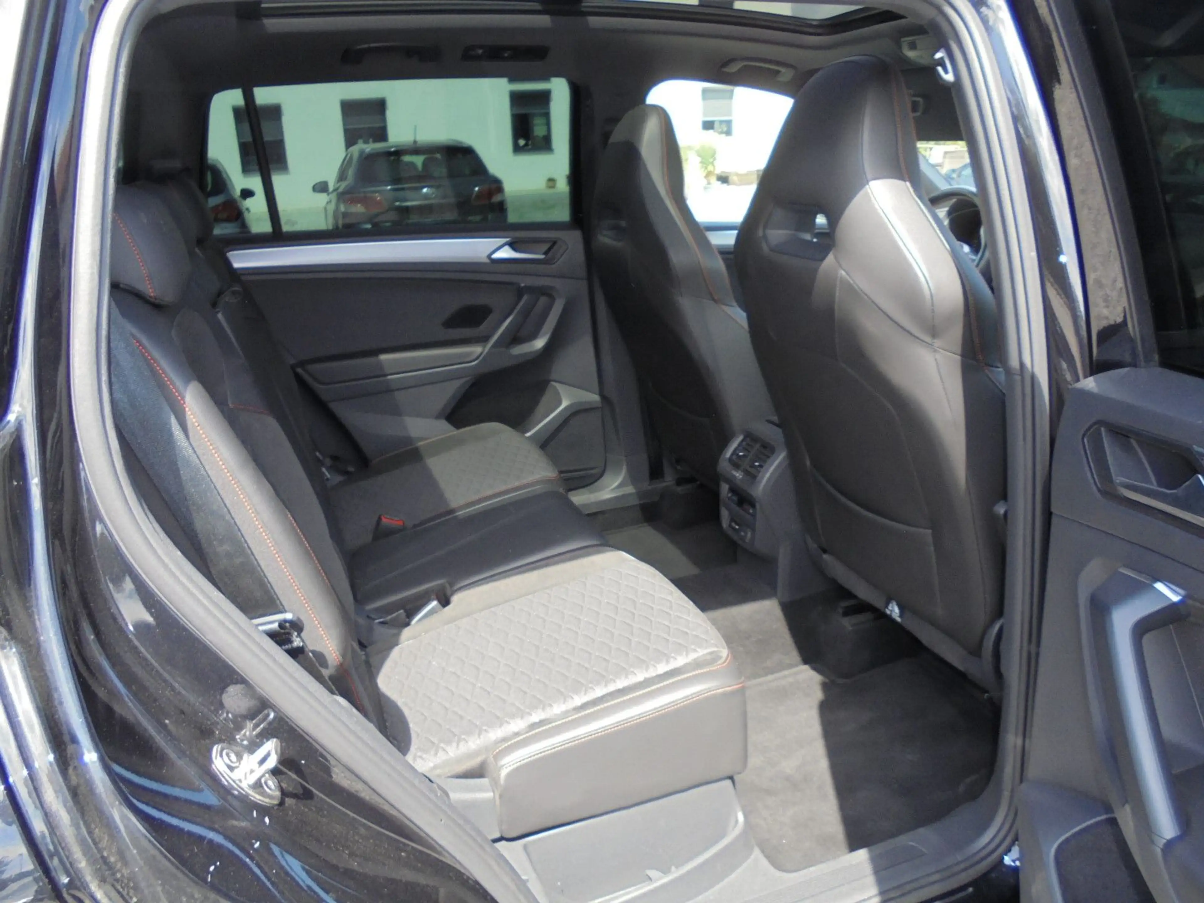 SEAT Tarraco FR 4Drive TÜV  Service  Bremsen NEU — photo 5