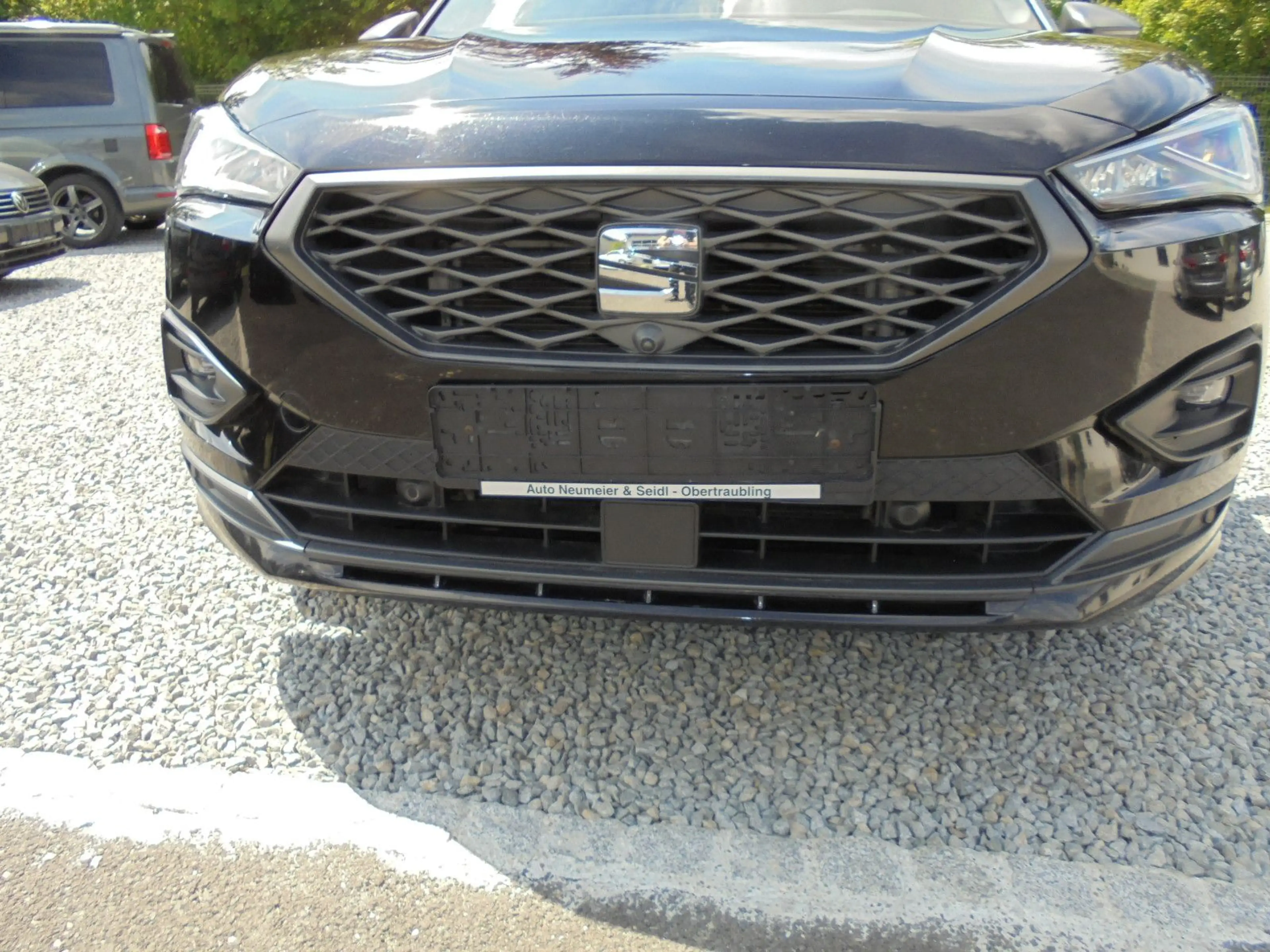 SEAT Tarraco FR 4Drive TÜV  Service  Bremsen NEU — photo 18