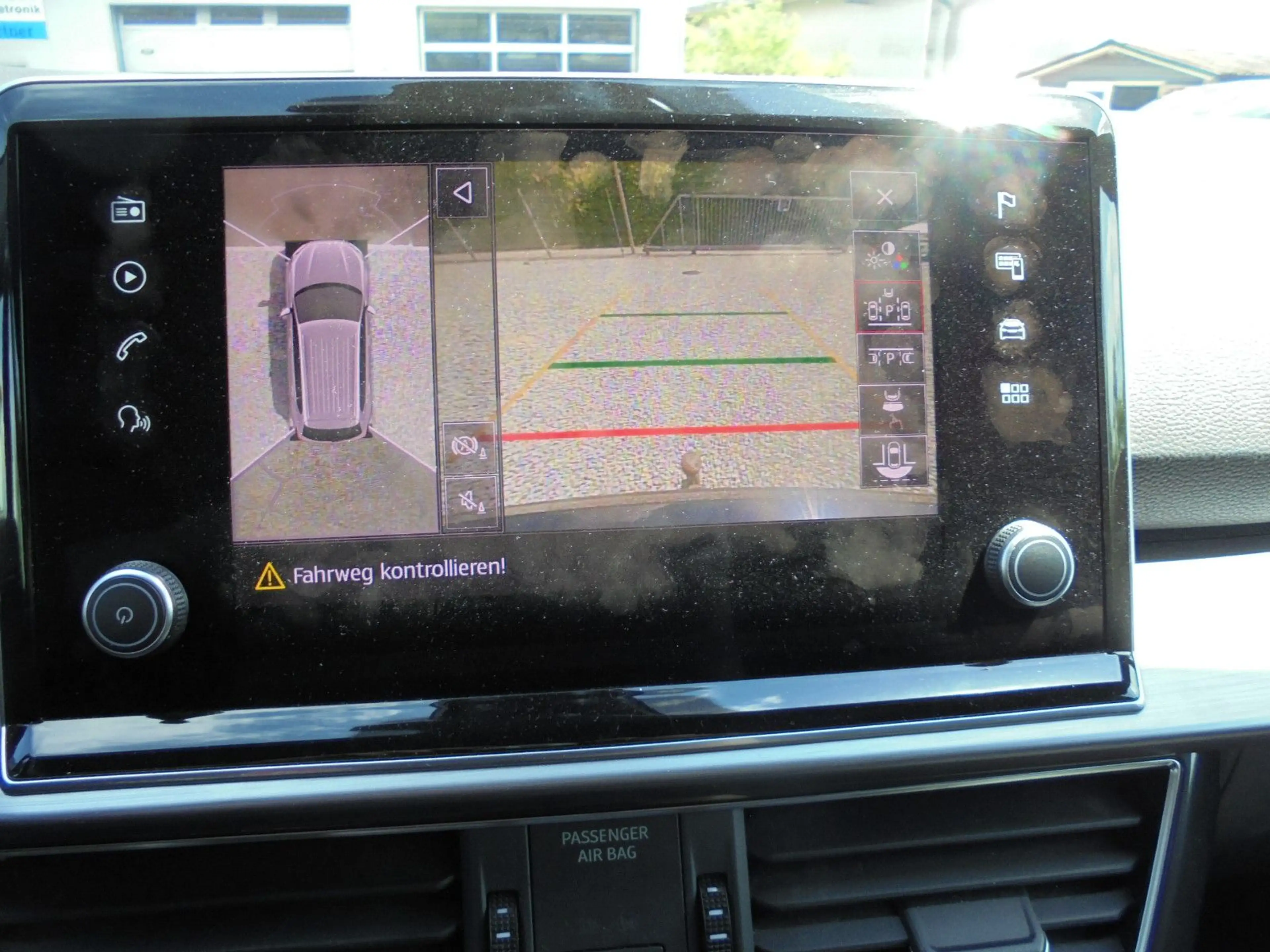SEAT Tarraco FR 4Drive TÜV  Service  Bremsen NEU — photo 14