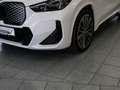 BMW iX1 eDrive20 M-Sport Aut Nav HuD LED Pano Park+ Weiß - thumbnail 7