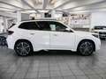 BMW iX1 eDrive20 M-Sport Aut Nav HuD LED Pano Park+ Weiß - thumbnail 5