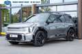 Kia EV9 Launch Edition GT-Line AWD 99.8 kWh|Stoel Verkoeli Grau - thumbnail 4