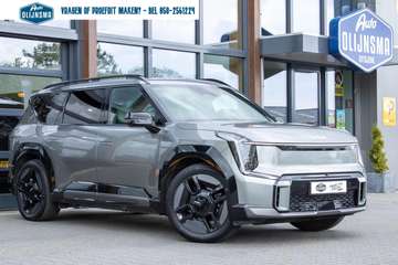 Launch Edition GT-Line AWD 99.8 kWh|Stoel Verkoeli