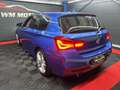 BMW 118 d // PACK M // Toit Ouvrant Blauw - thumbnail 4
