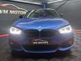 BMW 118 d // PACK M // Toit Ouvrant Bleu - thumbnail 3