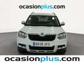 Skoda Yeti Outdoor 1.2 TSI Ambition 4x2 Blanco - thumbnail 9