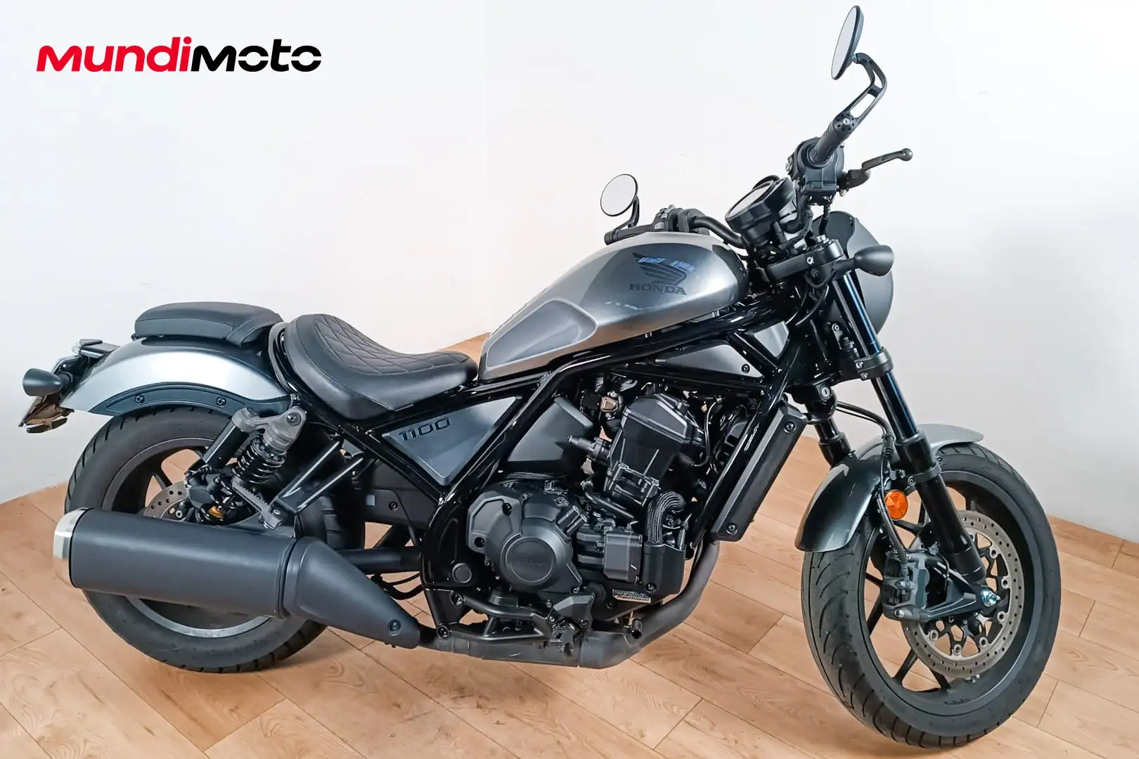 Honda CMX 1100 - 1