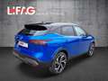 Nissan Qashqai 1,3 MHEV 4x4 Tekna+ Autom. *ab € 43.990,-* Bleu - thumbnail 6