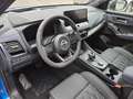 Nissan Qashqai 1,3 MHEV 4x4 Tekna+ Autom. *ab € 33.990,-* Blau - thumbnail 9