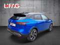Nissan Qashqai 1,3 MHEV 4x4 Tekna+ Autom. *ab € 33.990,-* Blau - thumbnail 6