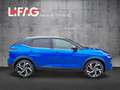 Nissan Qashqai 1,3 MHEV 4x4 Tekna+ Autom. *ab € 33.990,-* Blau - thumbnail 2