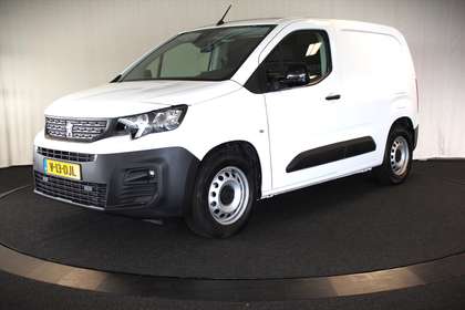 Peugeot Partner 50kWh 136pk 1000kg Premium