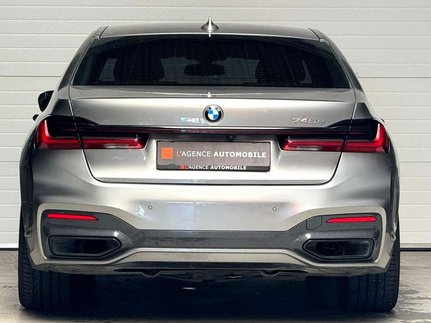 BMW Série 7 745 -  - Joinsteer - #3