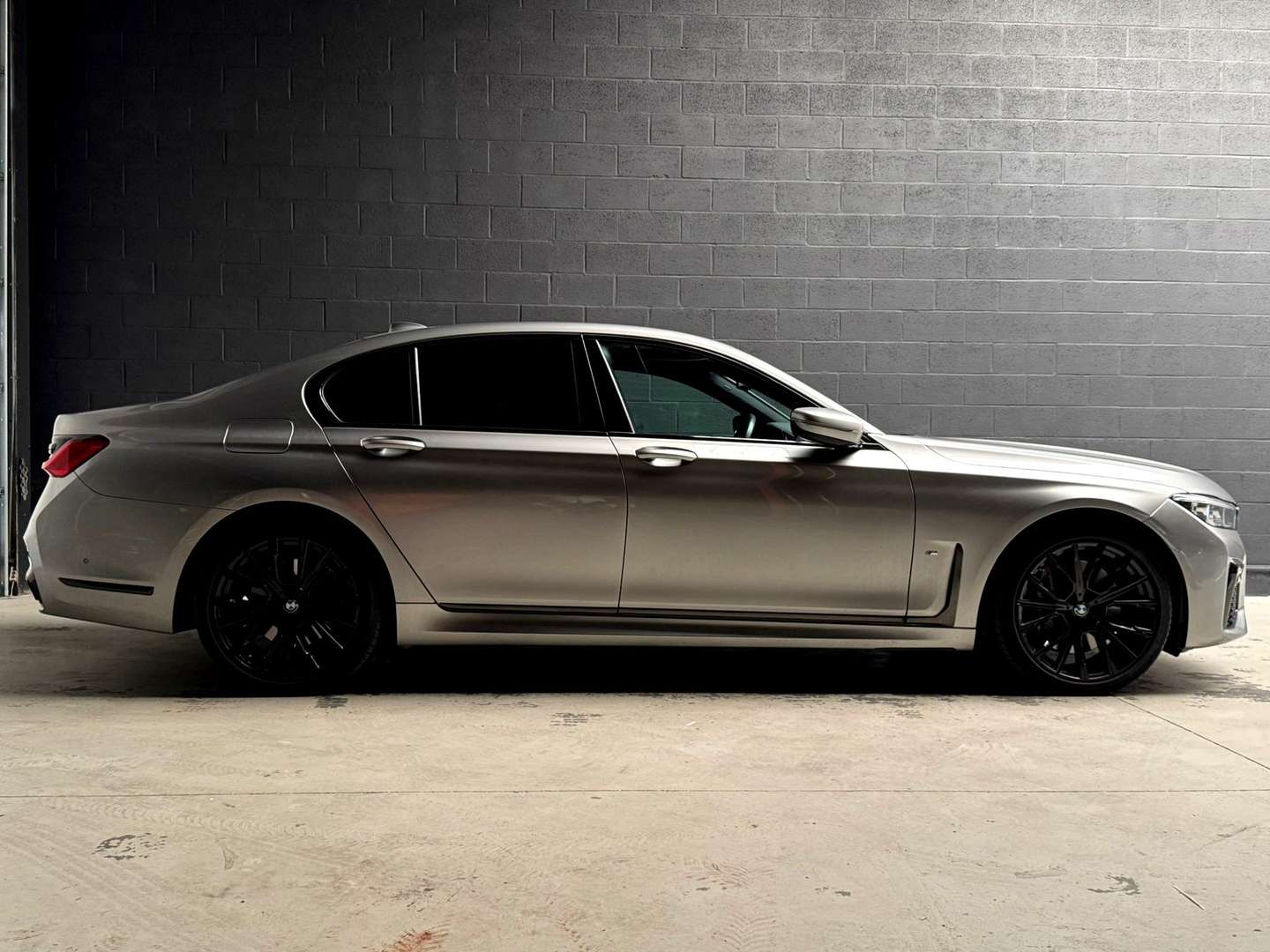 BMW Série 7 745 -  - Joinsteer - #5