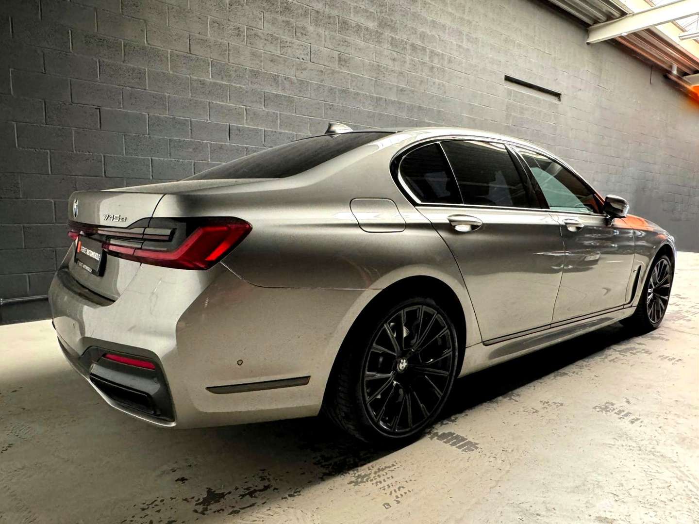 BMW Série 7 745 -  - Joinsteer - #4