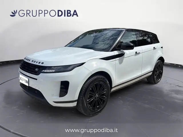 Land Rover Range Rover Evoque II 2024 2.0d i4 mhev S awd 163cv auto