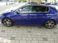 Peugeot 308 1.2 PureTech GT Line STT Bleu - thumbnail 6