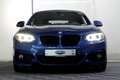 BMW 220 2-serie Cabrio 220i M-Sport AUT ALCNTRA NAVI BT ST Blue - thumbnail 5