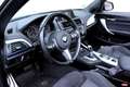 BMW 220 2-serie Cabrio 220i M-Sport AUT ALCNTRA NAVI BT ST Kék - thumbnail 10