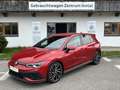Volkswagen Golf VIII GTI Clubsport 2,0 TSI DSG (IQ-Light+Navi+Rear Rouge - thumbnail 2