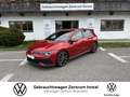 Volkswagen Golf VIII GTI Clubsport 2,0 TSI DSG (IQ-Light+Navi+Rear Rojo - thumbnail 1