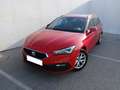 SEAT Leon ST 2.0TDI CR S&S Style XS DSG-7 150 Rojo - thumbnail 2