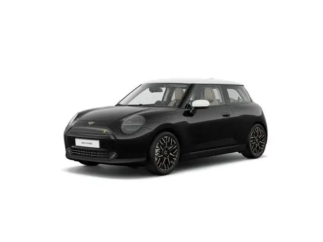 MINI Cooper E COOPER Cooper SE Favoured Trim Navi Panoramadach