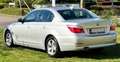 BMW 525 iXA Silber - thumbnail 4