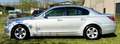 BMW 525 iXA Silber - thumbnail 8