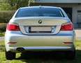 BMW 525 iXA Silber - thumbnail 3