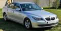 BMW 525 iXA Silber - thumbnail 1