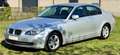 BMW 525 iXA Silber - thumbnail 9