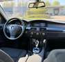 BMW 525 iXA Silber - thumbnail 17