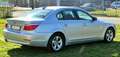 BMW 525 iXA Silber - thumbnail 11