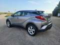 Toyota C-HR C-HR 1.2 Turbo CVT 4WD Active Grau - thumbnail 3
