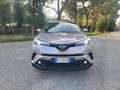 Toyota C-HR C-HR 1.2 Turbo CVT 4WD Active Grau - thumbnail 21