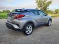 Toyota C-HR C-HR 1.2 Turbo CVT 4WD Active Grau - thumbnail 4
