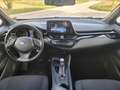 Toyota C-HR C-HR 1.2 Turbo CVT 4WD Active Grau - thumbnail 7