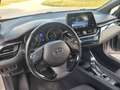 Toyota C-HR C-HR 1.2 Turbo CVT 4WD Active Grau - thumbnail 11