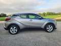 Toyota C-HR C-HR 1.2 Turbo CVT 4WD Active Grau - thumbnail 5