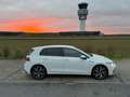 Volkswagen Golf Golf 1.5 eTSI Style DSG GARANTIE 1+1 Blanc - thumbnail 4