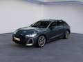 Audi A5 Avant S Line edition one TFSI quattro S tronic ... Gris - thumbnail 1