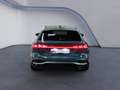 Audi A5 Avant S Line edition one TFSI quattro S tronic ... Gris - thumbnail 5