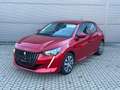 Peugeot 208 Active, Sitzheizung PDC hinten Rot - thumbnail 3