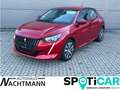 Peugeot 208 Active, Sitzheizung PDC hinten Rot - thumbnail 1